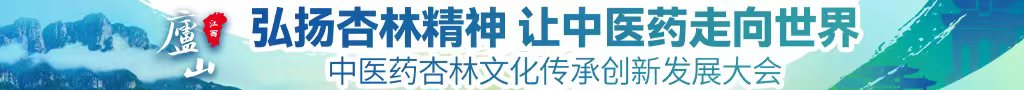 网暴热门操屄在线中医药杏林文化传承创新发展大会